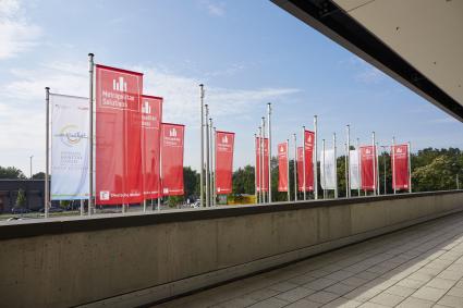 Erfolgreiche Bilanz der Metropolitan Solutions 2016: Internationale Fachbesucher diskutieren Digitalisierung der Städte (FOTO)