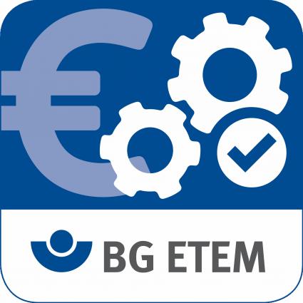 Viele Unternehmer mussten schon einmal neue Maschinen teuer nachrüsten / Fast jeder verwechselt die CE-Kennzeichnung mit einem Prüfsiegel / Umfrage unter Firmen (FOTO)