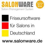 SALONWARE wird für Friseure in Deutschland weiterentwickelt