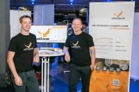 seitwacht GmbH: Hetzner Online investiert 200.000 Euro in den automatischen Backup Service