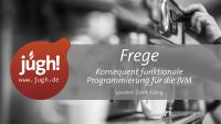 JUGH: Alle Vorträge jetzt auf Micromata TV