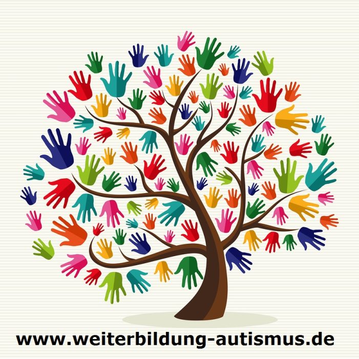 Weiterbildung „Menschen mit Autismus begleiten“ Weiterbildung „Menschen mit Autismus begleiten“