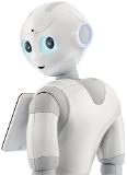 Digitalisierung konkret – Experten, Praktiker und ein Roboter