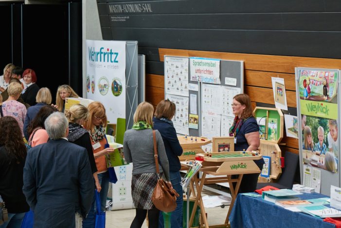 Bildung und Mehrsprachigkeit: Vielfalt als Chance nutzen Bildung und Mehrsprachigkeit: Vielfalt als Chance nutzen