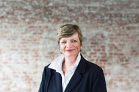 Barbara Ditzler leitet Human Resources bei Rauschenberger