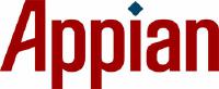 And the Appian Awards go to….