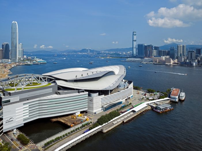 „Think Asia, Think Hong Kong“: Veranstaltung fördert Austausch zwischen deutschen und chinesischen Unternehmen