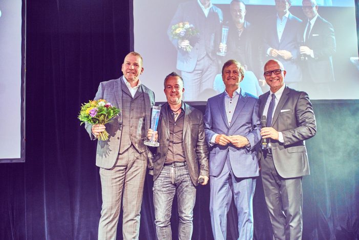 SALESLEADERS-Forum 2016: starkes Vertriebswissen, guter Spirit, hohe Motivation