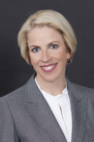 Floriane Ramsauer ist neue Partnerin bei Korn Ferry