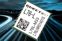 MSC Technologies präsentiert ultrakompaktes GNSS-Modul von Quectel für den Industrieeinsatz