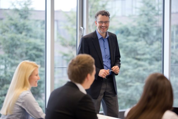 MBA for a Day MBA for a Day