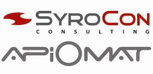 SyroCon schließt Partnervertrag mit ApiOmat: Systemintegration auf Basis von „ApiOmat Enterprise“