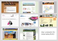 So schnell gelangen Sie zur eigenen Webseite