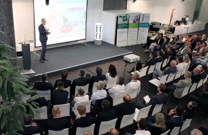 Mut zum Wandel – Führung und Management neu denken