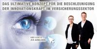 PKS Webinar: Das ultimative Konzept für die Beschleunigung der Innovationskraft im Versicherungssektor