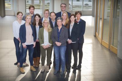 EIT GoGlobal DigiHealth-Programm: Deutsches Institut für Telemedizin und Gesundheitsförderung (DITG) darf sich als einziges deutsches Unternehmen bei Kongress im Silicon Valley präsentieren (FOTO)