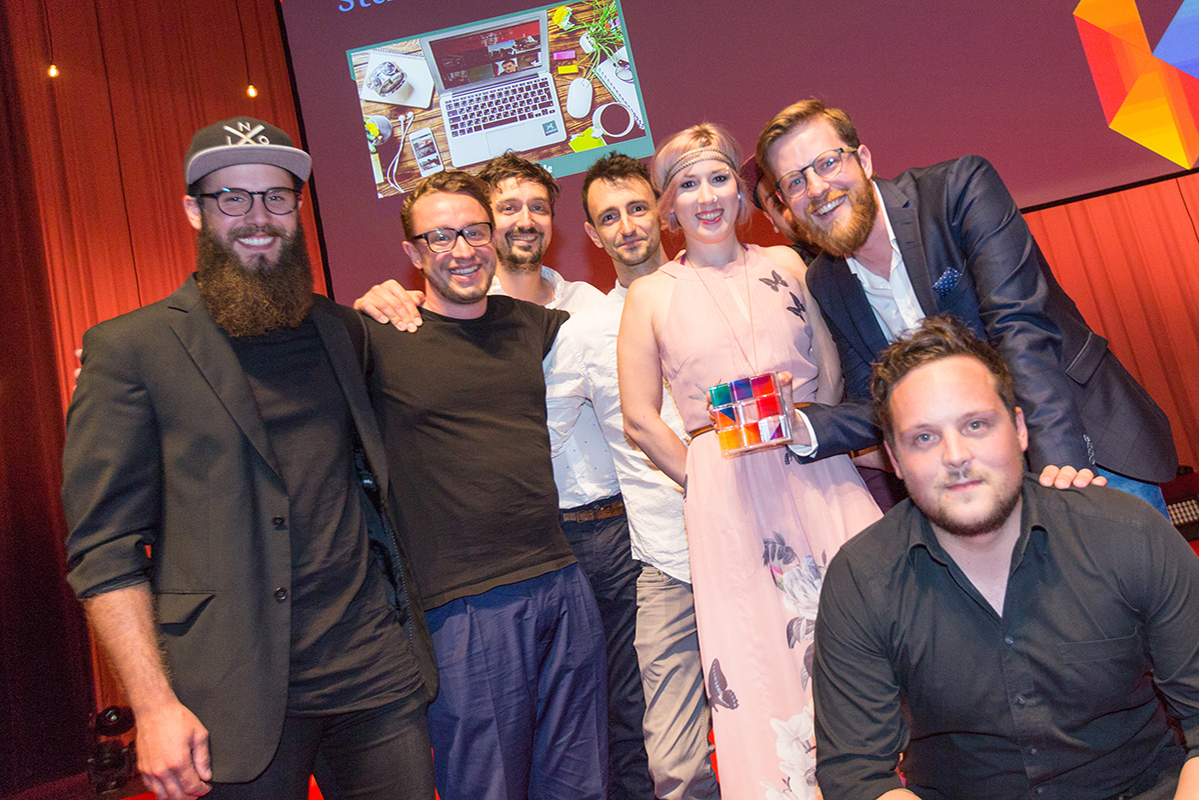 startbahnsüd.de gewinnt Deutschen Preis für Onlinekommunikation