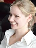 Hervorragende Leistungen und soziales Engagement: Wirtschaftsarabistik-Studentin gewinnt Jane M. Klausman Award 2016