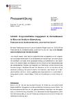 Schmidt: Bürgerschaftliches Engagement im Dorfwettbewerb ist Motor der ländlichen Entwicklung