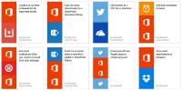 Kurzvorstellung Microsoft Flow