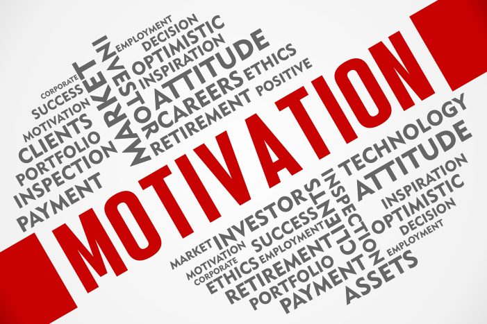 Motivation garantiert Innovation