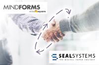 SEAL Systems und MINDFORMS schließen strategische Partnerschaft SEAL Systems und MINDFORMS schließen strategische Partnerschaft