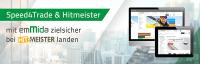 Mit emMida zielsicher bei Hitmeister landen