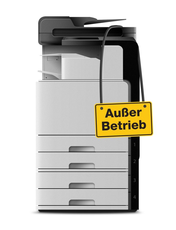 ThinPrint sorgt für Hochverfügbarkeit beim Drucken