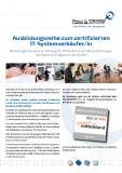 IT-Vertrieb: Das Prinzip Abwarten statt Ausbilden
