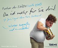 Open-E zeigt Storage Software-Produkte auf TAROX Inside 2016 Open-E zeigt Storage Software-Produkte auf TAROX Inside 2016