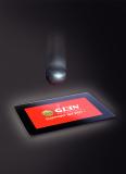 ACLAVIS clear LCD – Das moderne und robuste Visualisierungs-Rezept für Industrie-Anwendungen