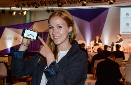 Digitalisierung als Umsatzturbo – Connexpo tools in Berlin eröffnet (FOTO)