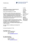 Basisinformationsveranstaltung der Handwerkskammer für Existenzgründerinnen und Existenzgründer
