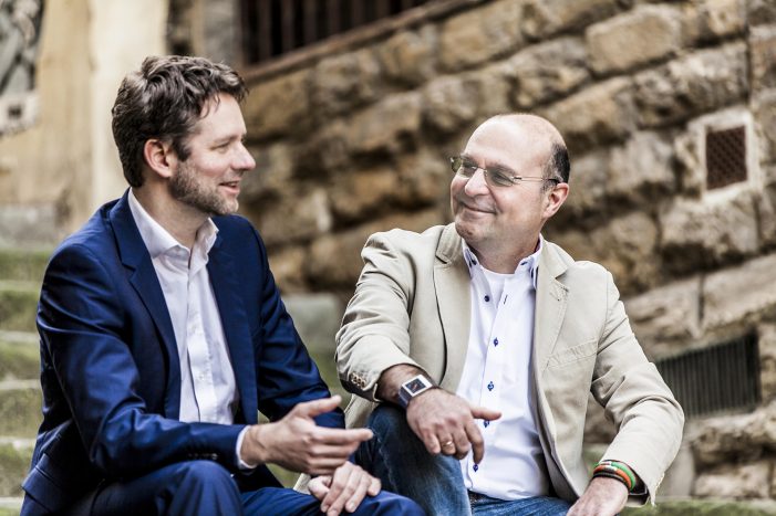Ideen entwickeln und Probleme lösen