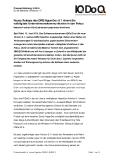Neues Release des DMS HyperDoc 6.1 nimmt die volldigitale Unternehmenskommunikation in den Fokus