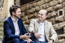 Ideen entwickeln und Probleme lösen