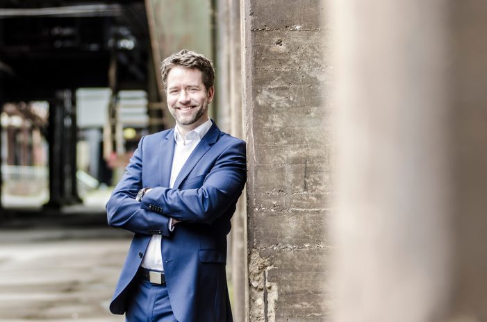 Mindset Thinking steigert persönlichen Erfolg