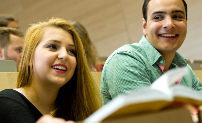 Uni Bayreuth: Neue englischsprachige Masterprogramme ab Wintersemester 2016/17 Uni Bayreuth: Neue englischsprachige Masterprogramme ab Wintersemester 2016/17