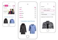 Shop-Suche 2016