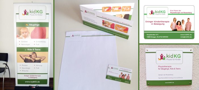 APROS Consulting Strategieprojekt: kidKG – Positionierung und CI APROS Consulting Strategieprojekt: kidKG – Positionierung und CI