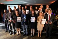 GILGEN–S gewinnt den Ludwig 2016