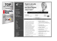 Backinjob.de erhält Auszeichnung ?TOP Jobsuchmaschine?