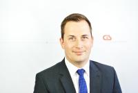 Neuer Supply Chain Manager für die CiS Gruppe