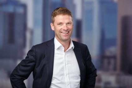 Wachwechsel bei A.T. Kearney Zentraleuropa: Martin Eisenhut folgt auf Martin Sonnenschein (FOTO)
