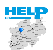 Gegen Kinder- und Altersarmut: Help2007 hat Sozialkaufhaus in Essen eröffnet und sucht Franchisepartner in NRW