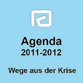 Agenda News:  Eine Bewegung für soziale Gerechtigkeit
