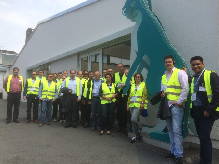 Vaillant heizt im Marketing ein