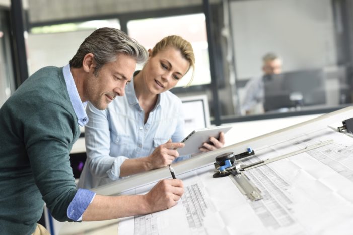 Flexibel arbeiten – selbstbestimmt leben