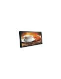Digitale Signage Hardware: Das 21 Zoll Signboard XDS-2170 von IAdea