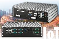 Neue Hochleistungsrechner für intelligente Fertigungsaufgaben von PLUG-IN Electronic GmbH